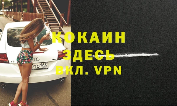 спайс Осташков